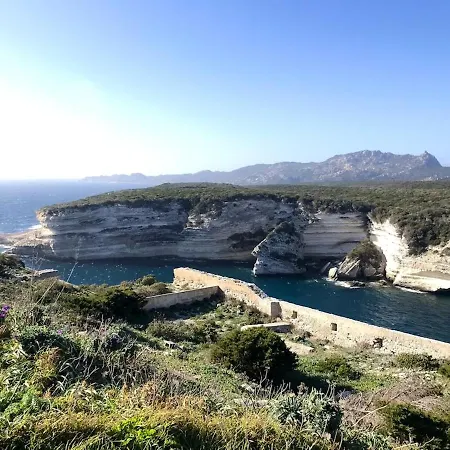 Διαμέρισμα Spacieux A Porto-vecchio Avec Piscine Partageeb Πόρτο Βέκιο
