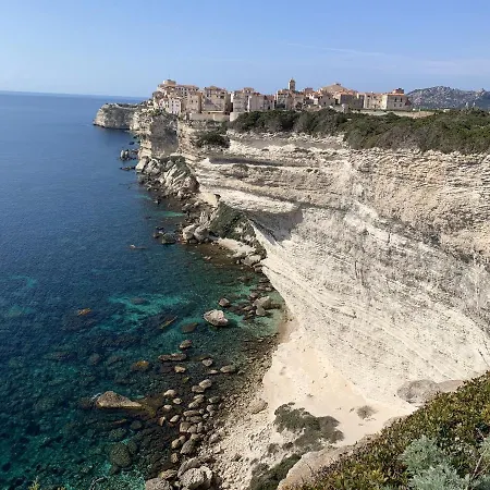 Spacieux A Porto-vecchio Avec Piscine Partageeb Πόρτο Βέκιο