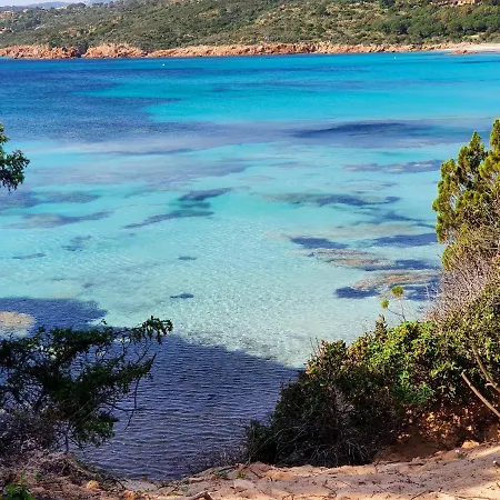 Spacieux A Porto-vecchio Avec Piscine Partageeb Διαμέρισμα *