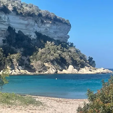 Spacieux à Porto-vecchio Avec Piscine Partagéeb Apartamento Porto Vecchio