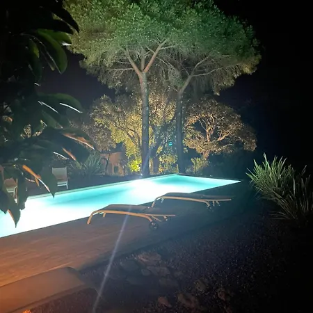 Apartamento Spacieux à Porto-vecchio Avec Piscine Partagéeb