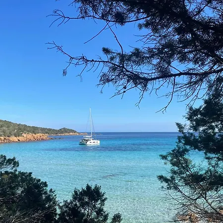 Apartamento Spacieux à Porto-vecchio Avec Piscine Partagéeb