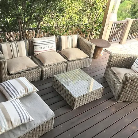 Spacieux à Porto-vecchio Avec Piscine Partagéeb *