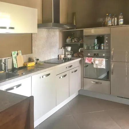 Apartamento Spacieux à Porto-vecchio Avec Piscine Partagéeb