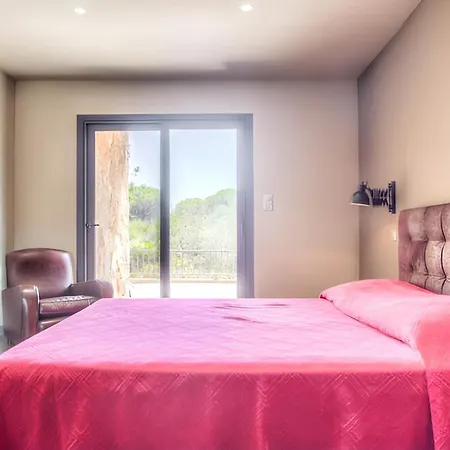 Spacieux à Porto-vecchio Avec Piscine Partagéeb *