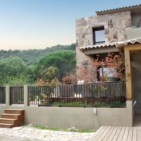 Spacieux à Porto-vecchio Avec Piscine Partagéeb Apartamento