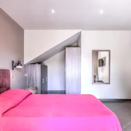 Apartamento Spacieux à Porto-vecchio Avec Piscine Partagéeb