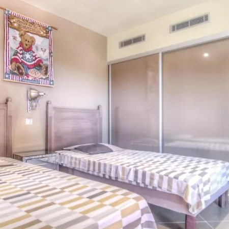 Spacieux à Porto-vecchio Avec Piscine Partagéeb Apartamento *
