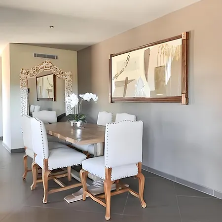 Apartamento Spacieux à Porto-vecchio Avec Piscine Partagéeb *