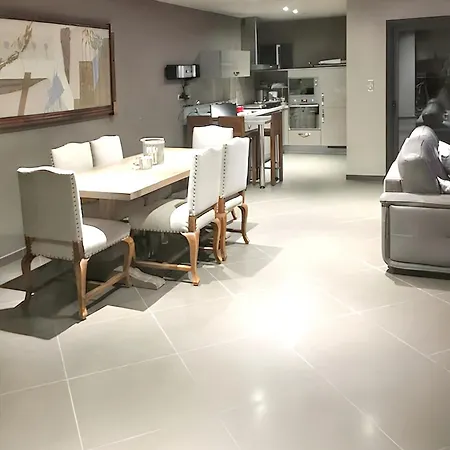 Apartamento Spacieux à Porto-vecchio Avec Piscine Partagéeb Porto Vecchio