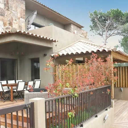 Spacieux à Porto-vecchio Avec Piscine Partagéeb Apartamento Porto Vecchio