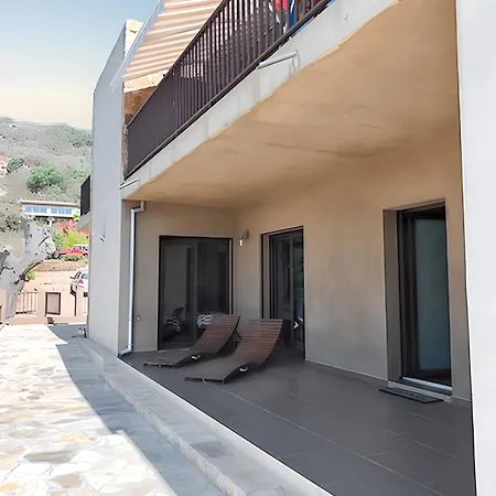 Spacieux à Porto-vecchio Avec Piscine Partagéeb Apartamento *