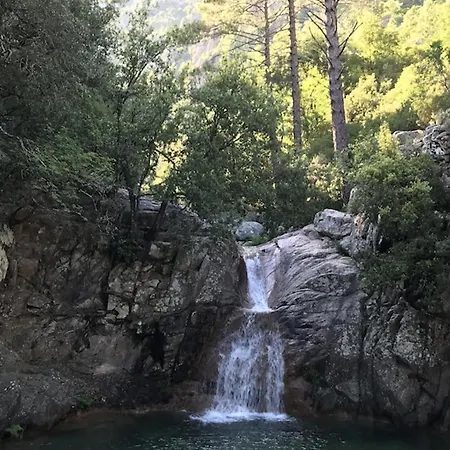 Spacieux à Porto-vecchio Avec Piscine Partagéeb Apartamento