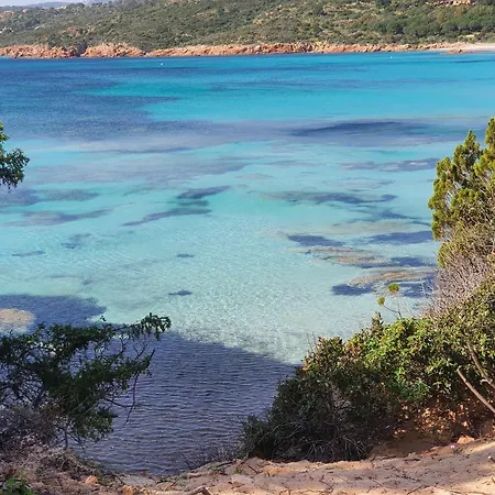 Spacieux à Porto-vecchio Avec Piscine Partagéeb *
