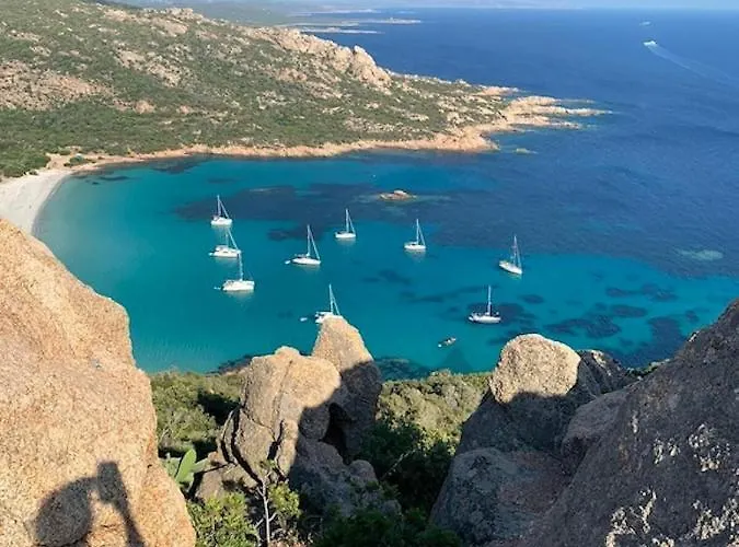 Spacieux A Porto-vecchio Avec Piscine Partageeb *