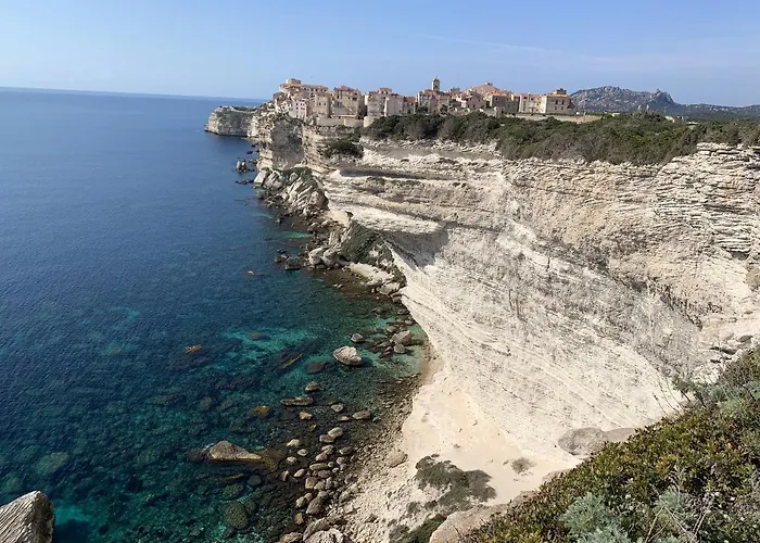 Spacieux A Porto-vecchio Avec Piscine Partageeb Porto-Vecchio (Corsica)