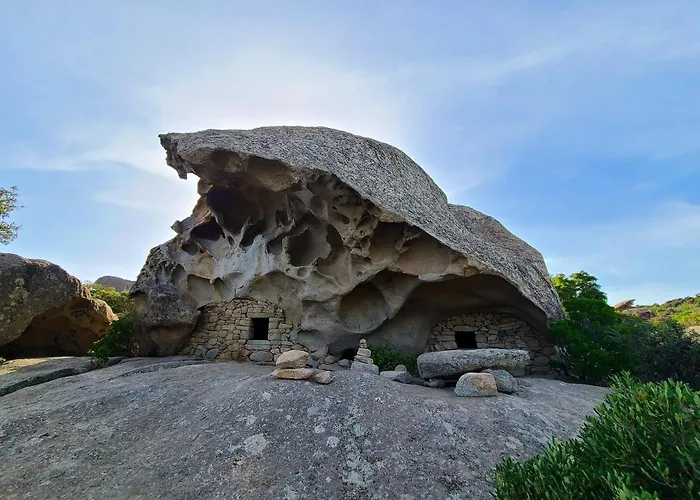 Spacieux A Porto-vecchio Avec Piscine Partageeb 公寓