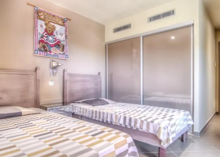 Spacieux A Porto-vecchio Avec Piscine Partageeb * 维琪奥港