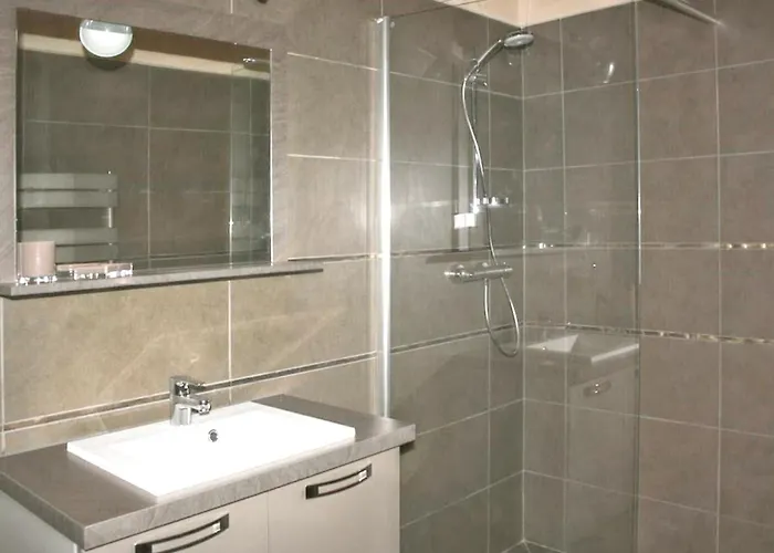 Appartement Spacieux A Porto-vecchio Avec Piscine Partageeb