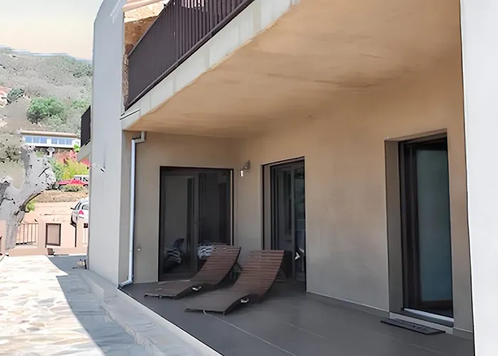 Spacieux A Porto-vecchio Avec Piscine Partageeb * Porto-Vecchio (Corsica)