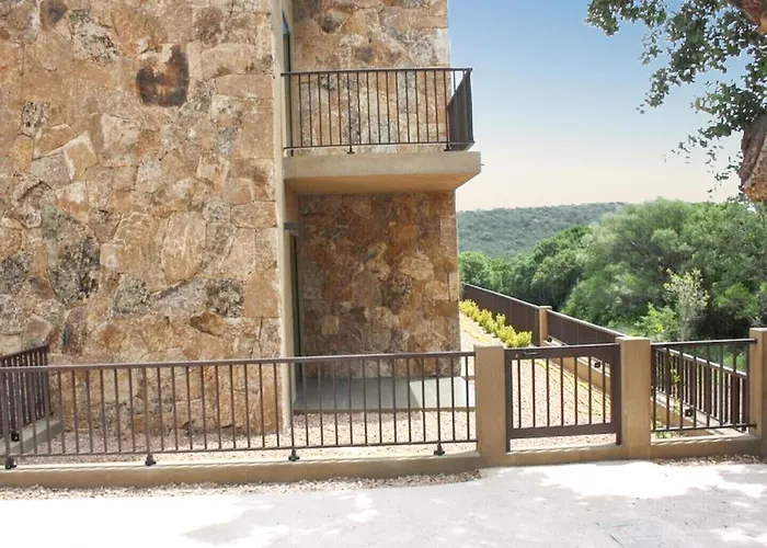 公寓 Spacieux A Porto-vecchio Avec Piscine Partageeb