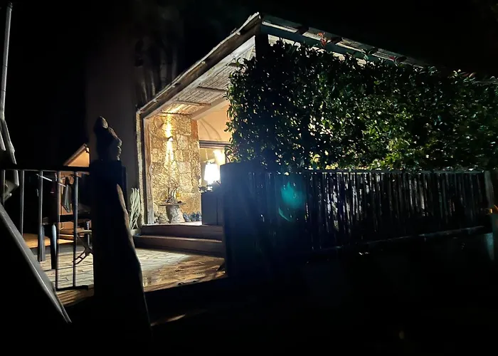 Appartement Spacieux A Porto-vecchio Avec Piscine Partageeb Porto-Vecchio (Corsica)